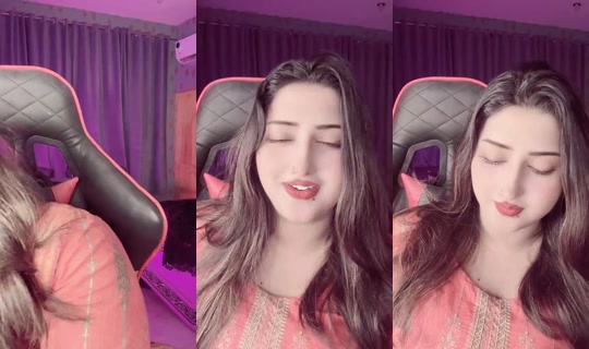 kashmiriqueen's Live Session — Jul 25, 2026, 6:32 PM
