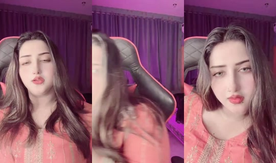 kashmiriqueen's Live Session — Jul 25, 2026, 7:37 PM