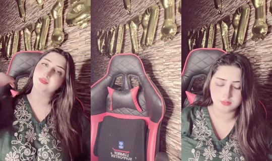 kashmiriqueen's Live Session — Jul 26, 2026, 7:36 PM