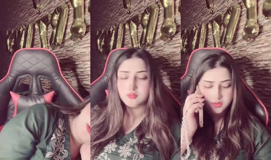 kashmiriqueen's Live Session — Jul 26, 2026, 8:41 PM