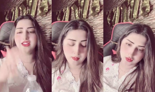kashmiriqueen's Live Session — Jul 27, 2026, 8:17 PM