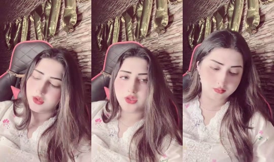 kashmiriqueen's Live Session — Jul 27, 2026, 9:23 PM