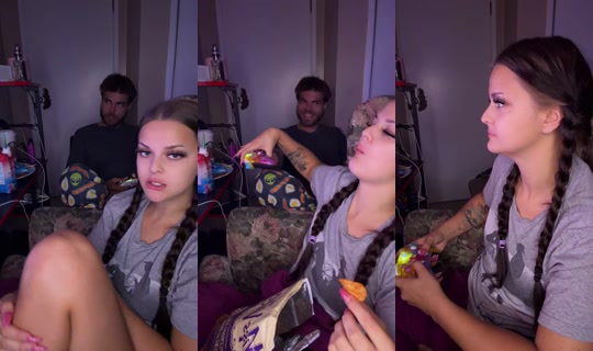 kawaiikittyy's Live Session — Jul 20, 2026, 4:49 AM
