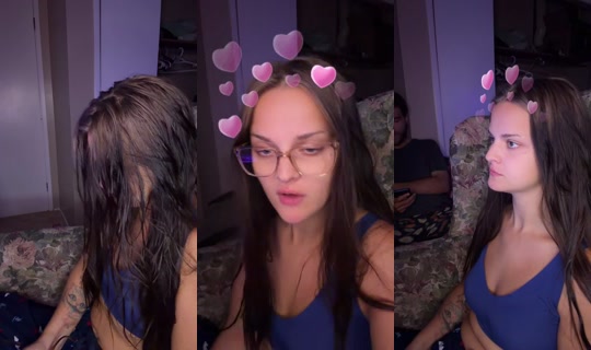 kawaiikittyy's Live Session — Jul 26, 2026, 4:01 AM