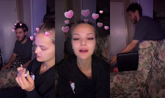 kawaiikittyy's Live Session — Jul 27, 2026, 2:33 AM