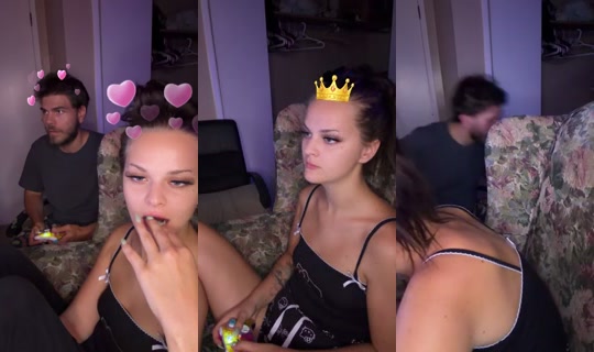 kawaiikittyy's Live Session — Jul 27, 2026, 3:24 AM