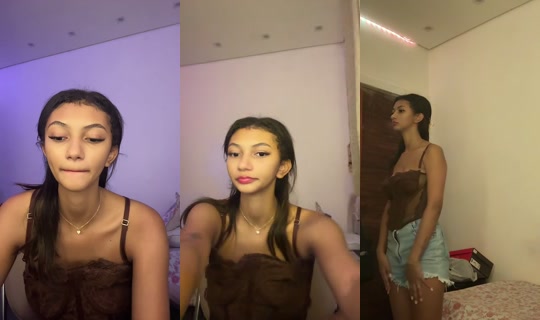 kbeauty_01's Live Session — Jul 28, 2026, 3:08 AM