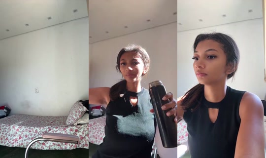 kbeauty_01's Live Session — Jul 28, 2026, 12:43 PM
