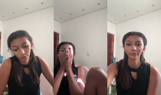 kbeauty_01's Live Session — Jul 28, 2026, 1:37 PM