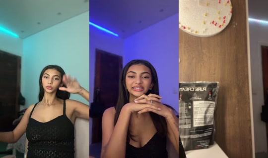 kbeauty_01's Live Session — Aug 1, 2026, 1:45 AM