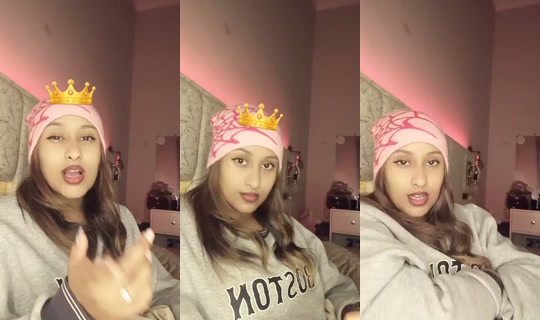 keri11's Live Session — Oct 17, 2026, 8:36 PM