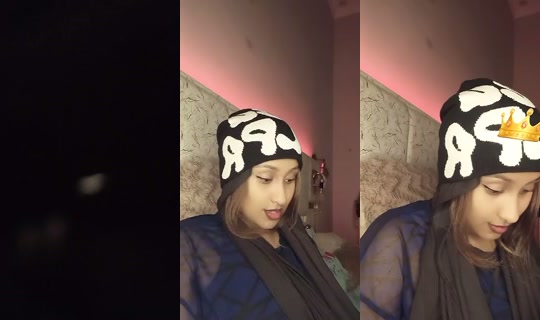 keri11's Live Session — Oct 18, 2026, 7:12 PM