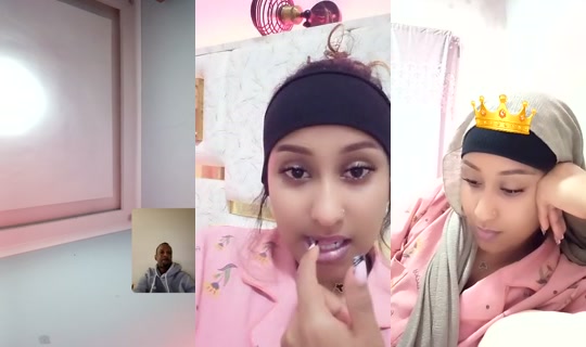 keri11's Live Session — Oct 23, 2026, 4:48 PM