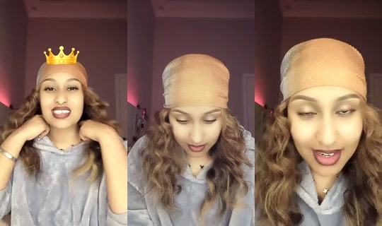 keri11's Live Session — Oct 24, 2026, 10:43 AM