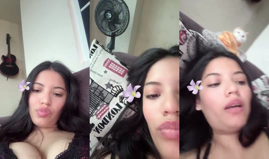 kerly_js's Live Session — Jul 11, 2026, 7:36 PM
