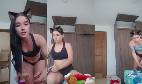 khatee9's Live Session — Jul 27, 2026, 7:10 PM
