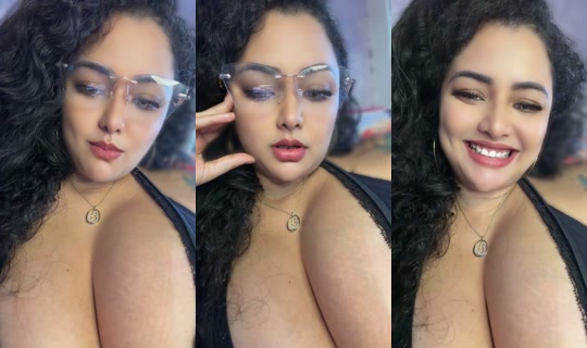 khyaramaromba's Live Session — Aug 1, 2026, 8:21 PM