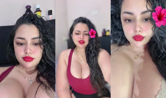 khyaramaromba's Live Session — Sep 13, 2026, 12:51 AM