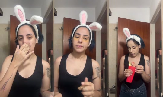 kikimiko's Live Session — Jul 9, 2026, 11:48 AM