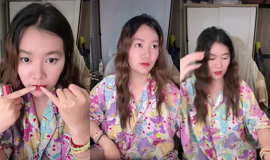 kikpimwadee's Live Session — Jul 18, 2026, 4:56 PM