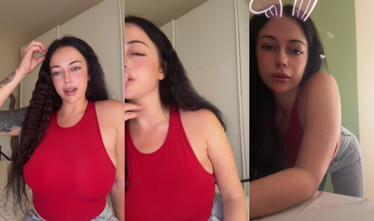 kimberlysophie's Live Session — Jul 13, 2026, 10:27 AM