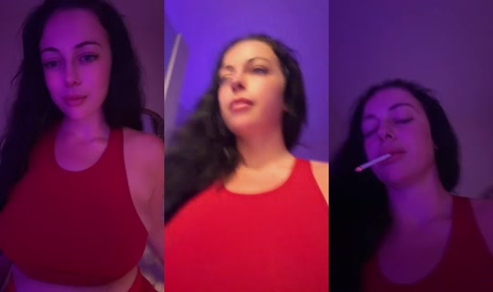 kimberlysophie's Live Session — Jul 26, 2026, 11:56 PM