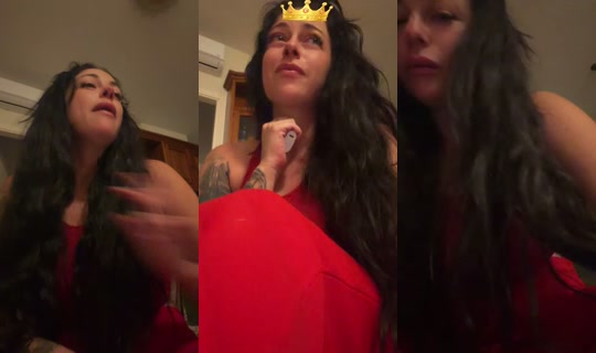kimberlysophie's Live Session — Jul 27, 2026, 1:48 AM