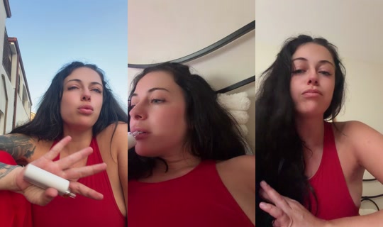 kimberlysophie's Live Session — Jul 27, 2026, 4:55 AM