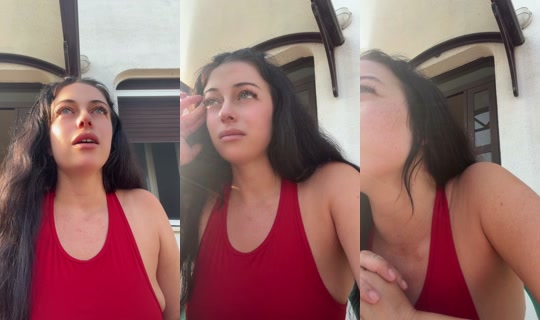 kimberlysophie's Live Session — Jul 27, 2026, 5:45 AM