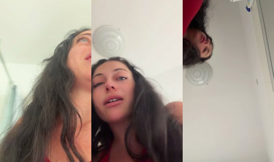 kimberlysophie's Live Session — Jul 27, 2026, 6:01 AM