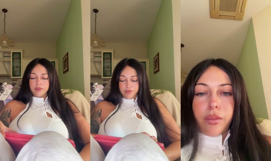 kimberlysophie's Live Session — Aug 6, 2026, 12:39 PM