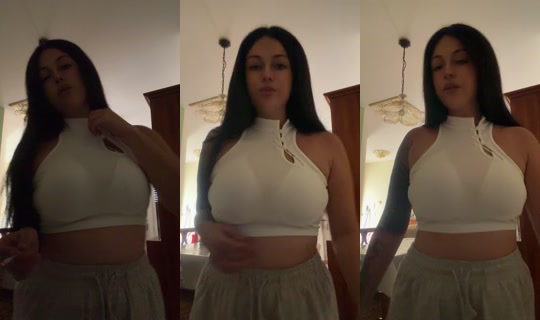 kimberlysophie's Live Session — Aug 6, 2026, 1:09 PM