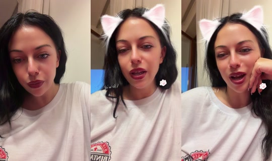 kimberlysophie's Live Session — Oct 22, 2026, 4:19 PM