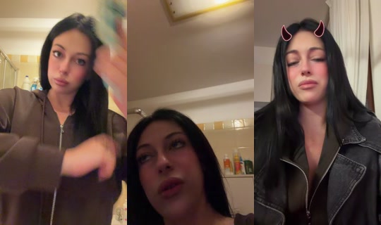 kimberlysophie's Live Session — Oct 23, 2026, 4:56 PM