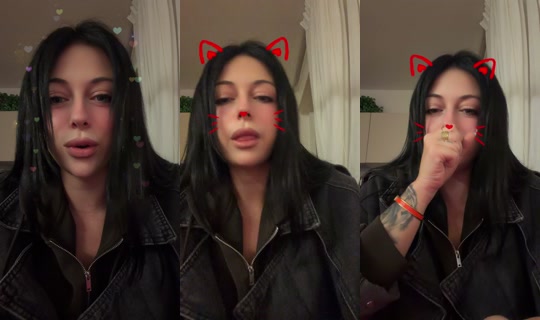 kimberlysophie's Live Session — Oct 23, 2026, 5:46 PM