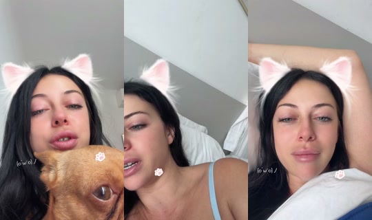 kimberlysophie's Live Session — Oct 25, 2026, 12:05 PM