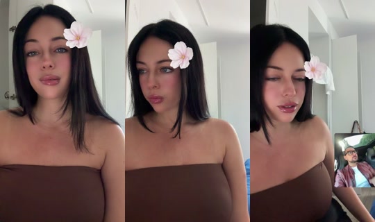 kimberlysophie's Live Session — Oct 26, 2026, 8:51 AM
