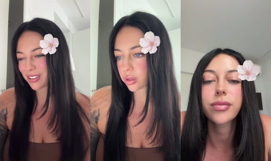 kimberlysophie's Live Session — Oct 26, 2026, 10:53 AM
