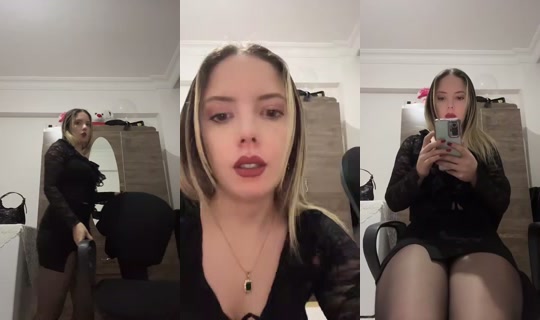 kimbumavis's Live Session — Sep 10, 2026, 4:08 PM
