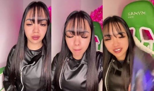 kimizan's Live Session — Jul 26, 2026, 2:33 AM