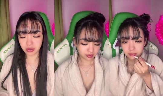 kimizan's Live Session — Jul 27, 2026, 1:20 AM