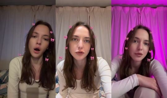 kiparisixx's Live Session — Aug 19, 2026, 4:18 PM