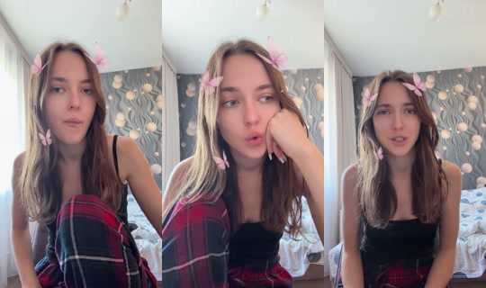 kiparisixx's Live Session — Sep 14, 2026, 8:21 AM