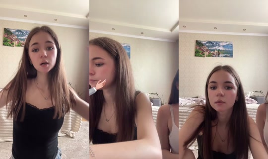 kissyLove's Live Session — Aug 2, 2026, 11:13 AM