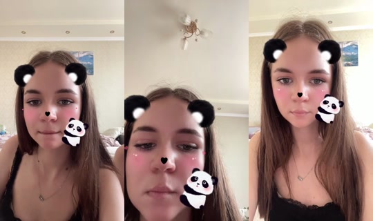 kissyLove's Live Session — Aug 2, 2026, 12:55 PM