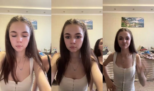 kissyLove's Live Session — Aug 7, 2026, 4:36 PM