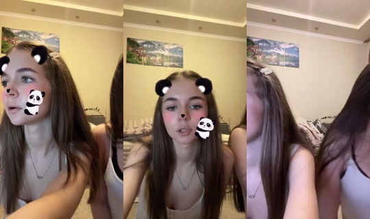 kissyLove's Live Session — Aug 11, 2026, 6:20 PM
