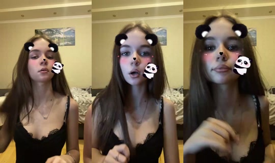 kissyLove's Live Session — Sep 11, 2026, 6:35 PM