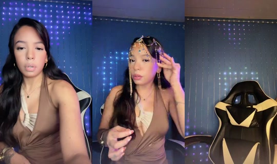 kistjordan21's Live Session — Jul 12, 2026, 3:46 AM
