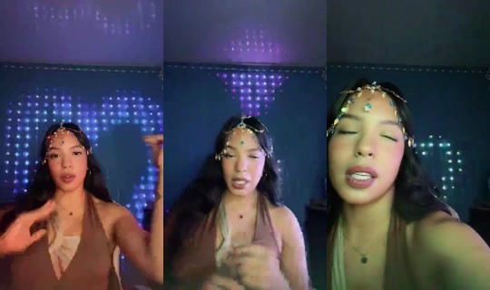 kistjordan21's Live Session — Jul 12, 2026, 5:58 AM